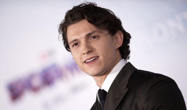 5027 reviews tom holland 1687378505