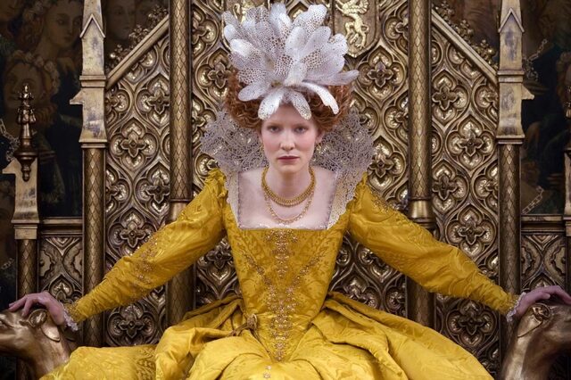 504 reviews Elizabeth The Golden Age Gallery 2 1529507973