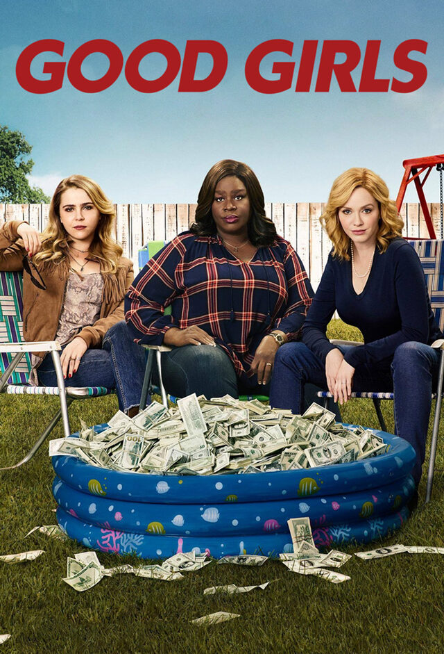 517 reviews Good Girls 1517300530