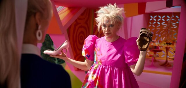 5225 reviews Weird Barbie 1689627386