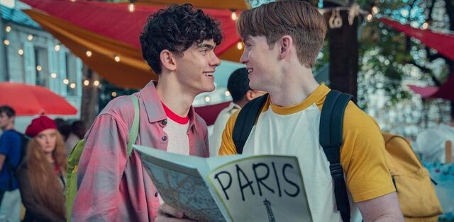 5322 reviews Heartstopper 2 1689934979