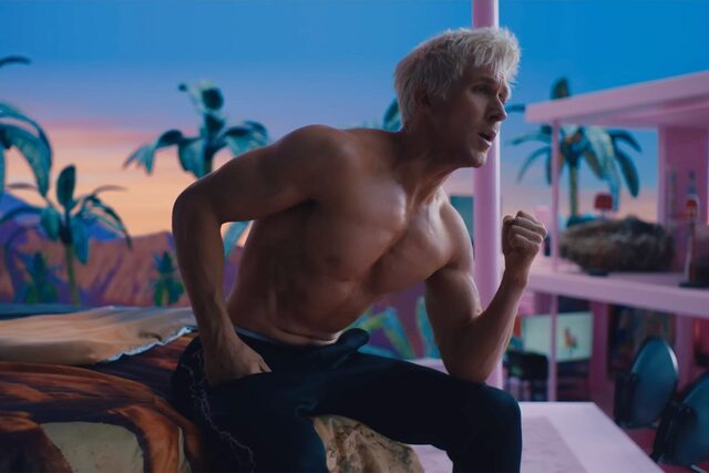 5389 reviews ryan gosling ken 1691486351