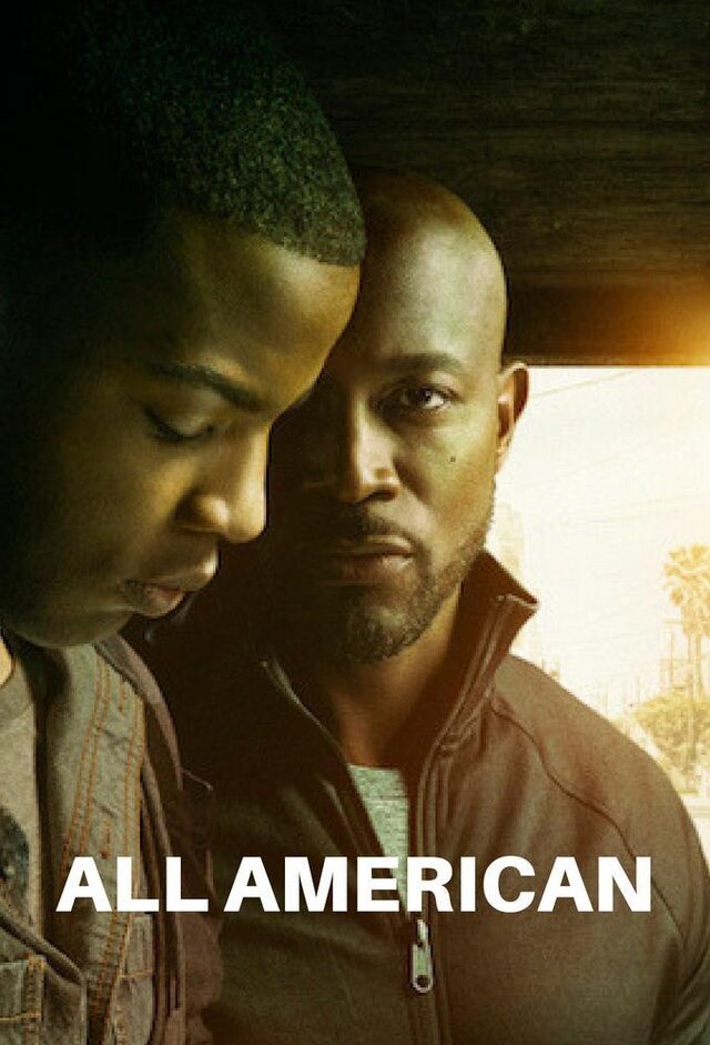 538 reviews All American 1535227065