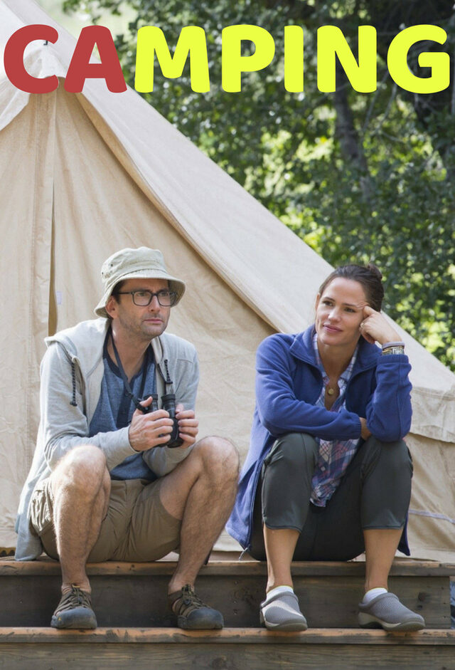 538 reviews Camping 1535227077
