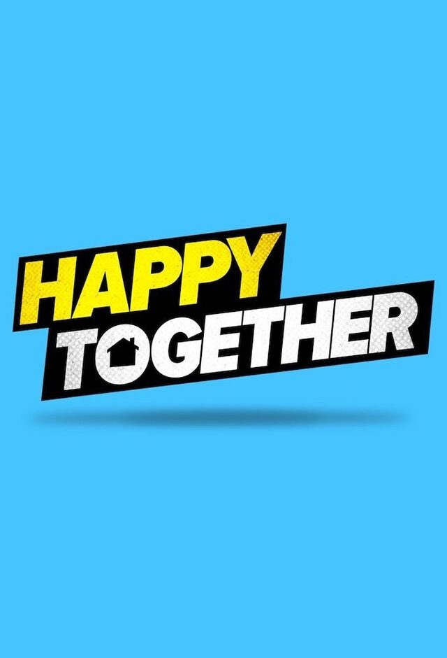538 reviews Happy Together 1535227063
