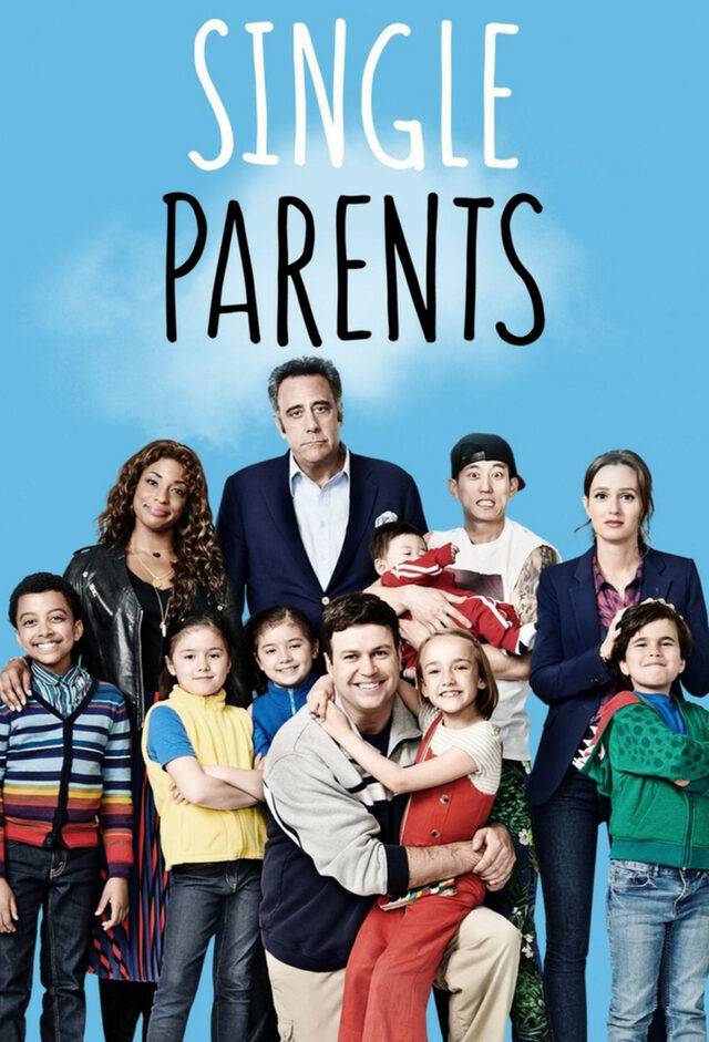 538 reviews Single Parents 1535227074