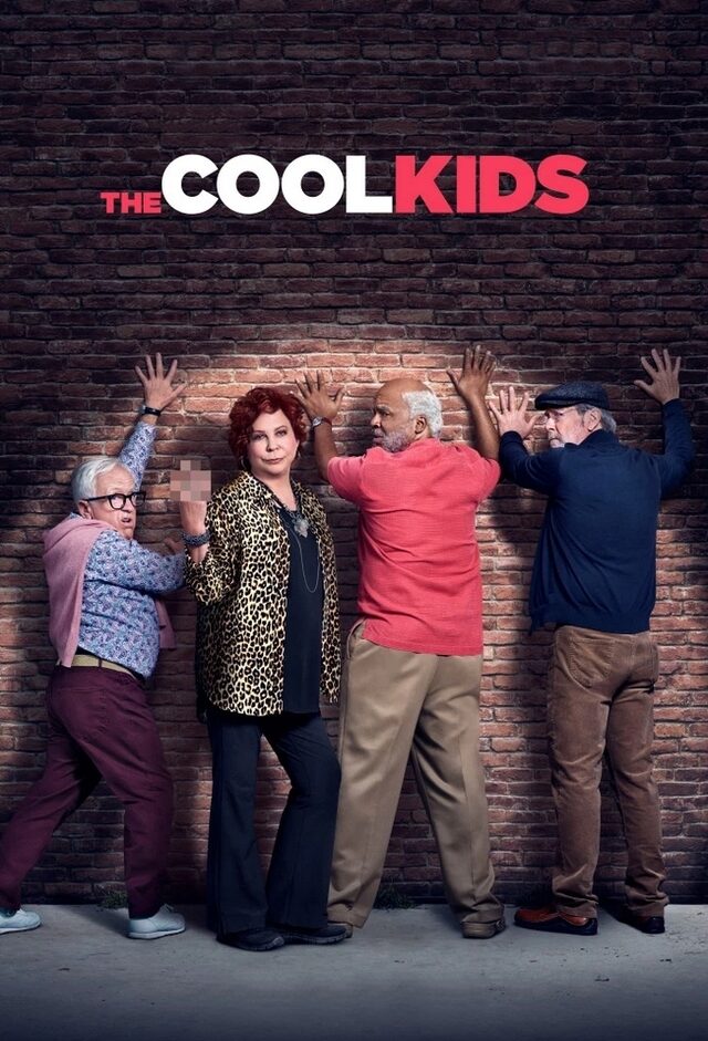 538 reviews The Cool Kids 1535227070