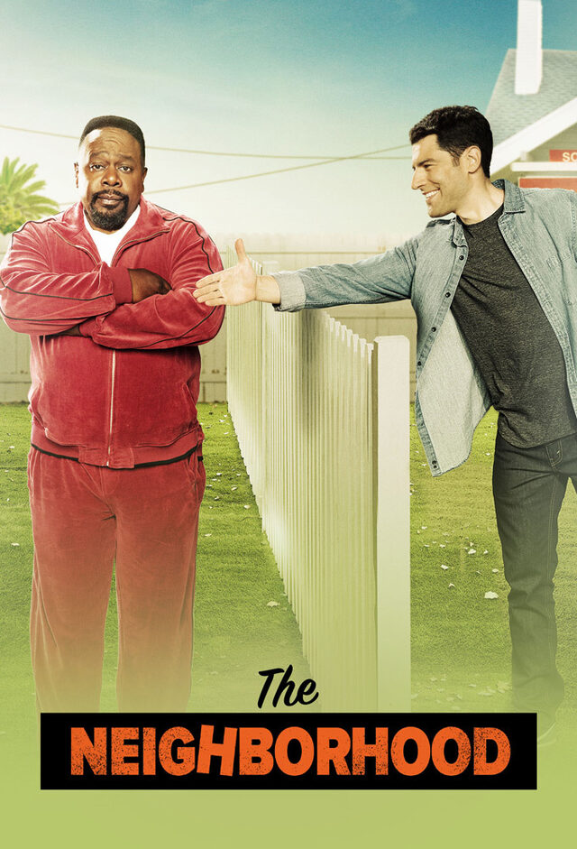 538 reviews The Neighborhood 1535227067