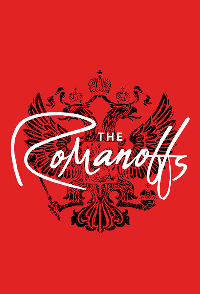 538 reviews The Romanoffs 1535227067