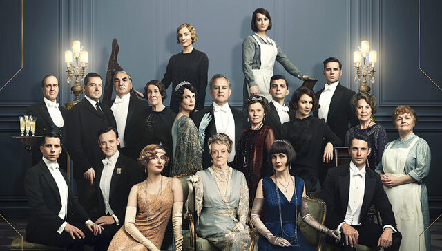 551 reviews downton abbey 1 1568295050