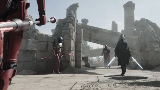 5588 reviews Ahsoka fight 1692813461