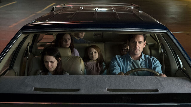 567 reviews The Haunting Of hill House 1539687427