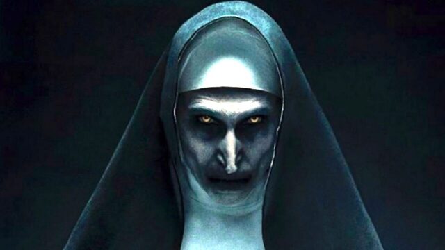 5718 reviews the nun 2 a 1693939907
