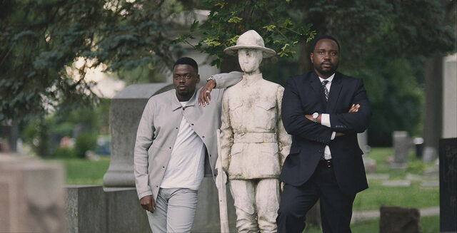 581 reviews Widows st 11 jpg sd high 2018 Twentieth Century Fox Film Corporation All Rights Reserved 1542875051