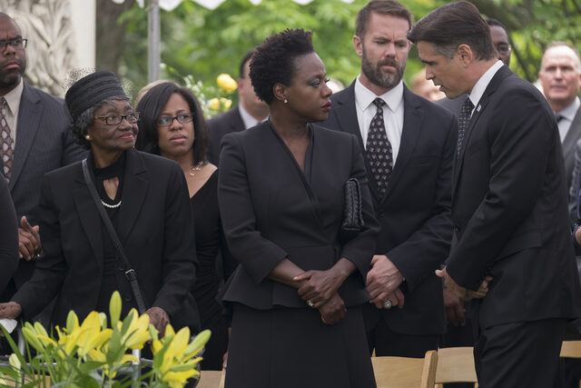 581 reviews Widows st 15 jpg sd high 2018 Twentieth Century Fox Film Corporation All Rights Reserved 1542874859