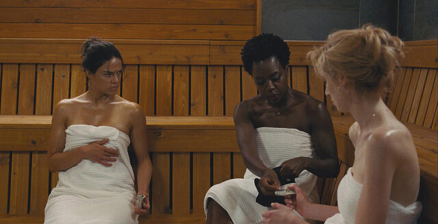 581 reviews Widows st 2 jpg sd high 2018 Twentieth Century Fox Film Corporation All Rights Reserved 1542875935