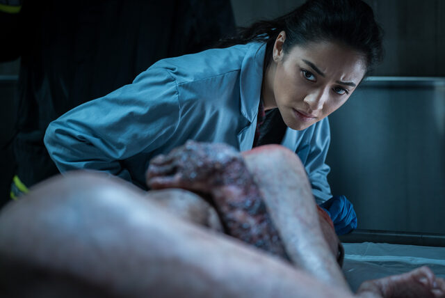 585 reviews The Possession of Hannah Grace st 2 jpg sd high 2018 CTMG Inc All Rights Reserved 1543485022