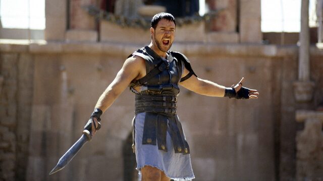 5916 reviews Gladiator 1695252749