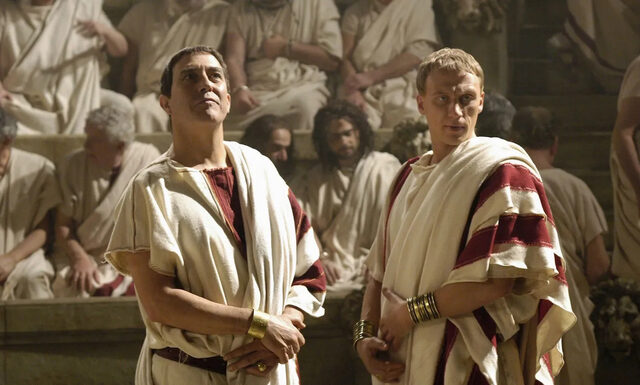 5916 reviews Rome HBO 1695252680