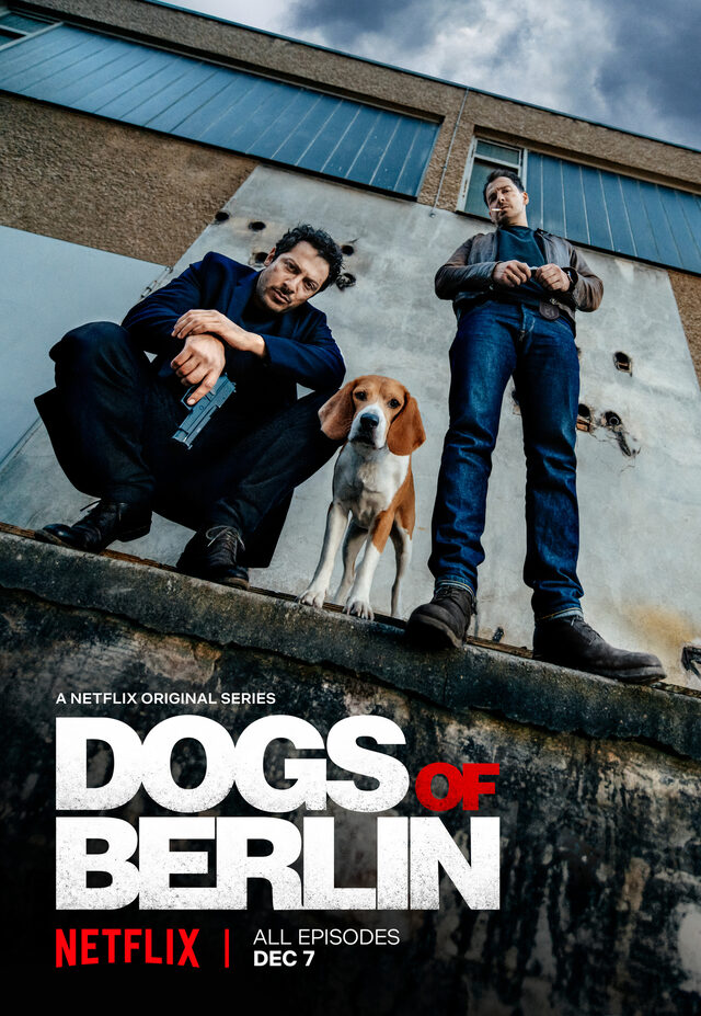597 reviews Dogs of berlin 1545508919