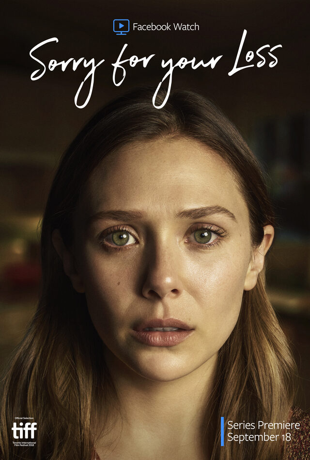 597 reviews Sorry For Your Loss 1545509569