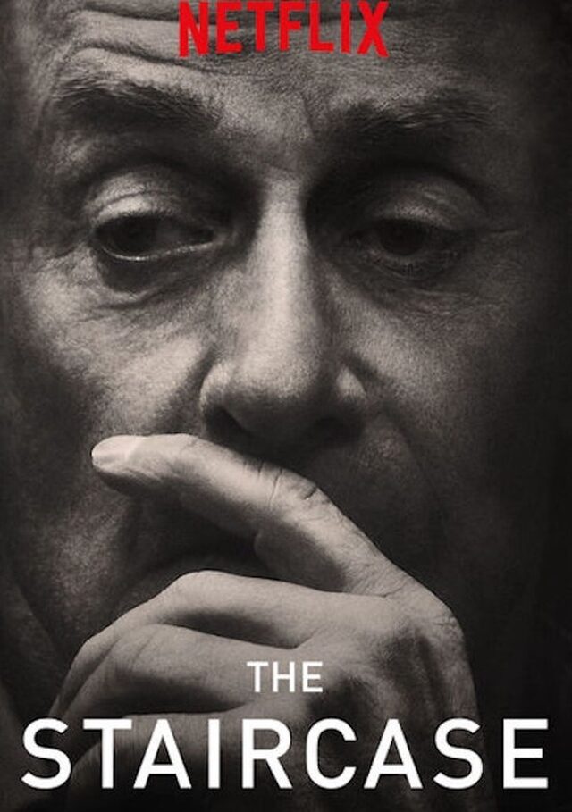 597 reviews the staircase 1545507400