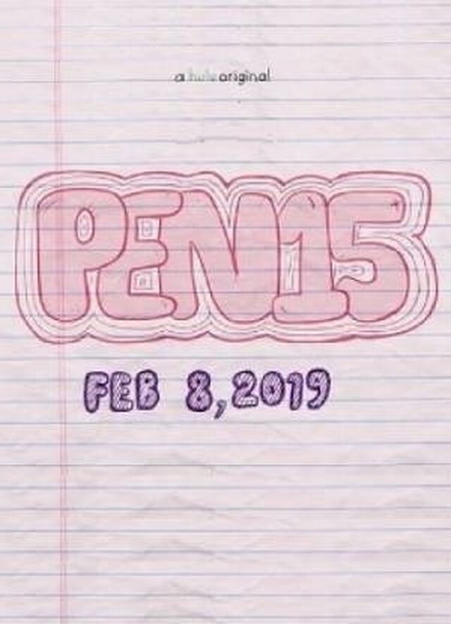 599 reviews Pen15 1546251025
