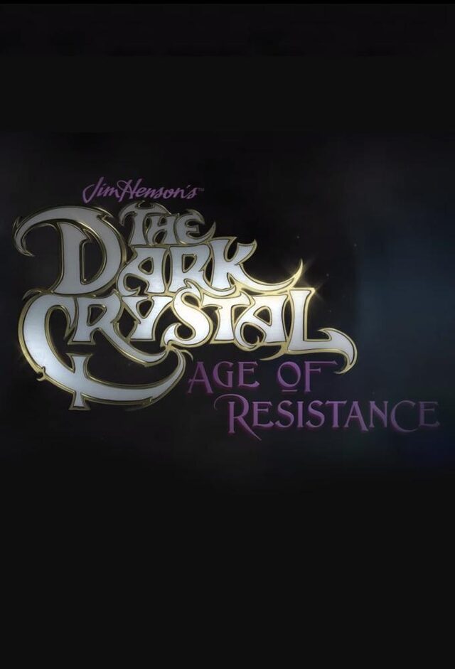 599 reviews The Dark Crystal 1546251030