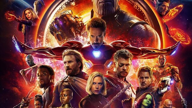 600 reviews avengers endgame 1546595306