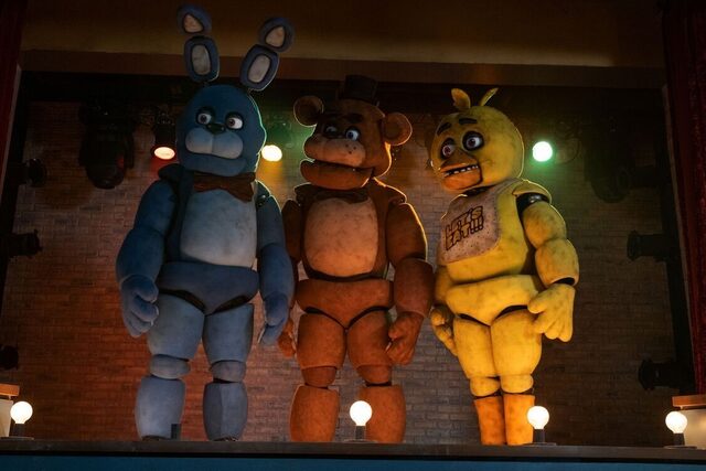 6017 reviews Five Nights at Freddy s st 3 jpg sd low Copyright 2023 Universal Studios All Rights Reserved 1695989427