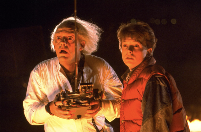 6049 reviews Back to the Future 1696085436