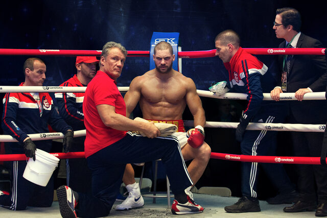 604 reviews Creed II st 6 jpg sd high 2018 Warner Bros Ent All Rights Reserved 1547122236