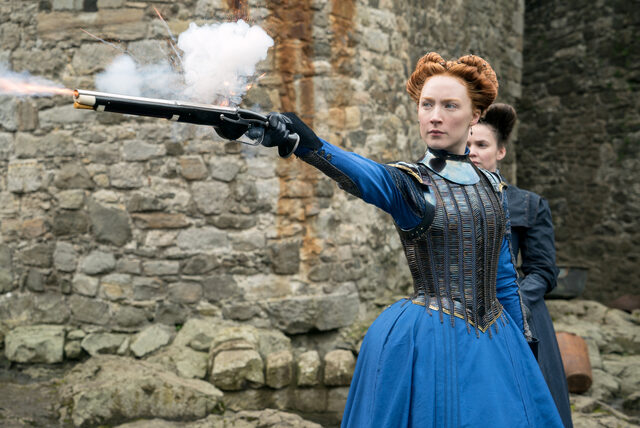 609 reviews Mary Queen of Scots st 11 jpg sd high 2018 Universal Pictures 1547733983