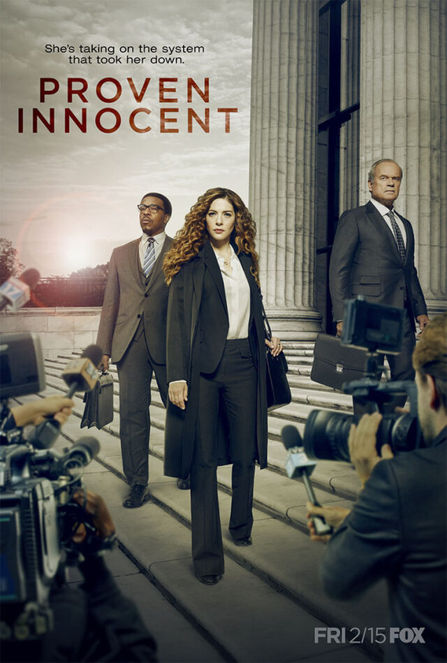 616 reviews Proven Innocent 1546251037