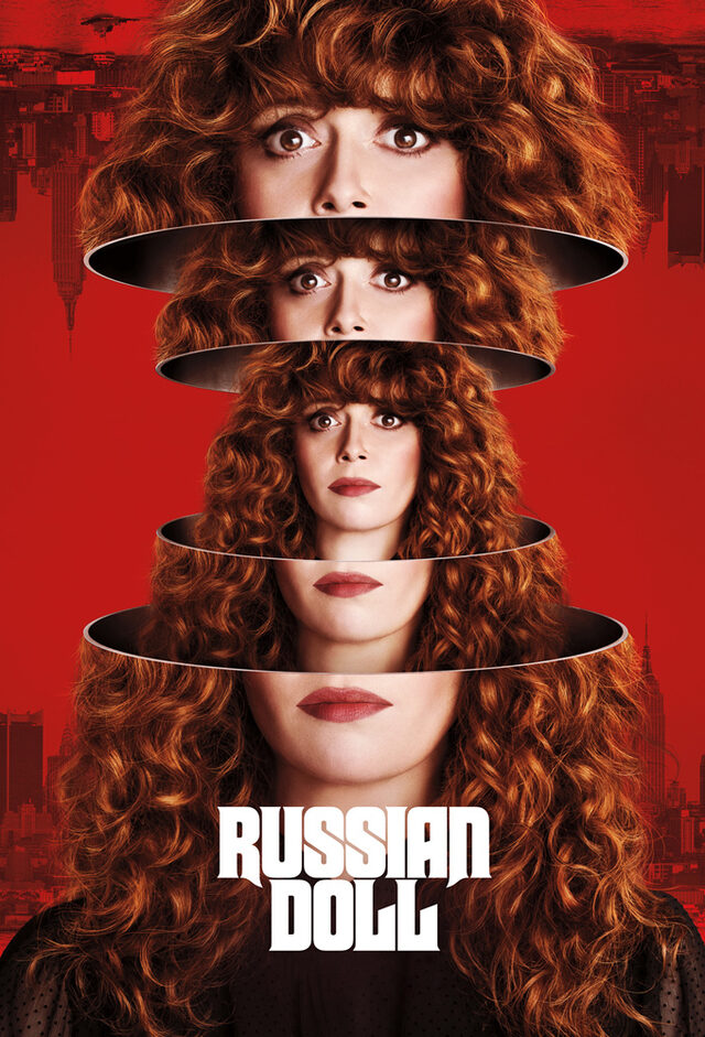 616 reviews Russian Doll 1548852849