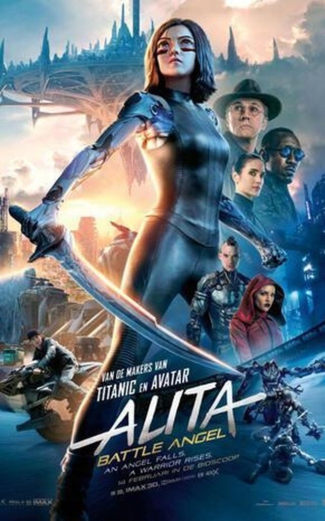 617 reviews Alita Battle Angel ps 1 jpg sd low 2019 Twentieth Century Fox Film Corporation All rights reserved vertical highlight 1548947620