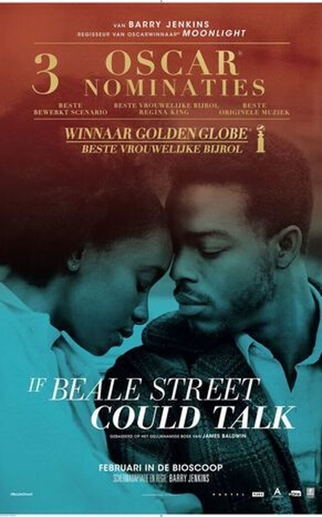 617 reviews If Beale Street Could Talk ps 1 jpg sd low 2018 Entertainment One vertical highlight 1548947693