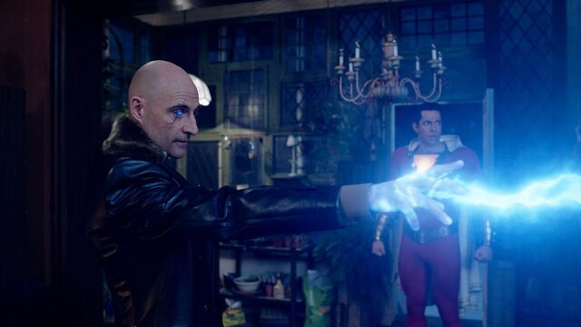650 reviews Shazam st 3 jpg sd low 2019 Warner Bros Ent All Rights Reserved 1554382956