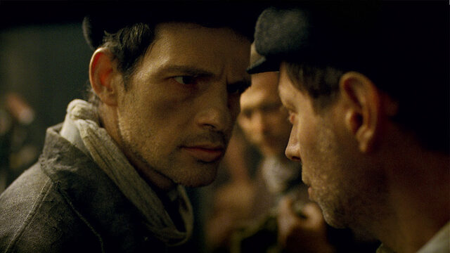 672 reviews sonf of saul 1556788551