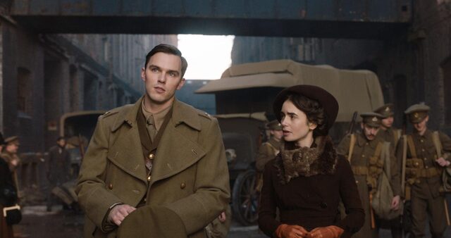 686 reviews Tolkien st 11 jpg sd low 2019 Twentieth Century Fox Film Corporation All rights reserved 1559892158