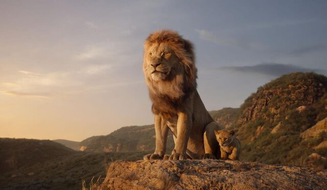704 reviews The Lion King NL st 1 jpg sd low 2019 Disney Enterprises Inc All Rights Reserved 1563365412