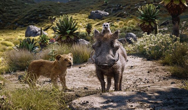 704 reviews the lion king 1563365337