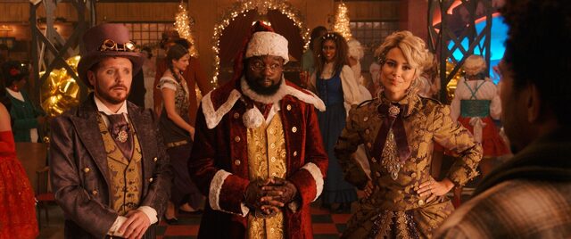 7104 reviews dashing throug the snow 1700130866