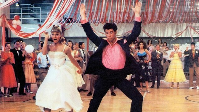 717 reviews grease 2 1565775096