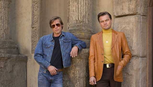719 reviews Once Upon a Time in Hollywood st 2 jpg sd high 2018 CTMG Inc All Rights Reserved 1565873261
