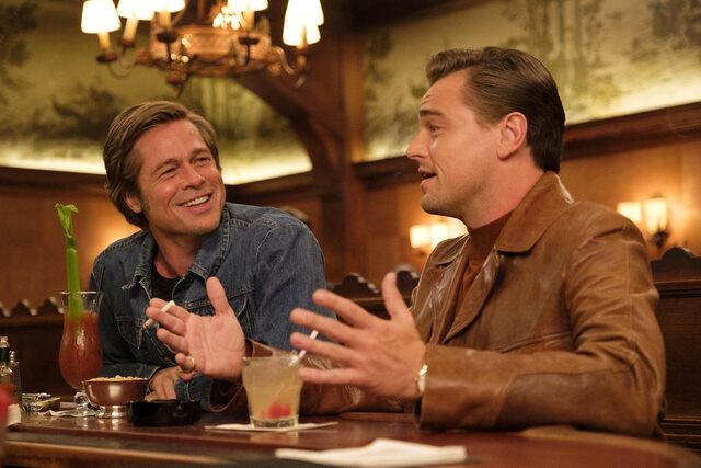 719 reviews Once Upon a Time in Hollywood st 8 jpg sd low 2018 CTMG Inc All Rights Reserved 1565873370