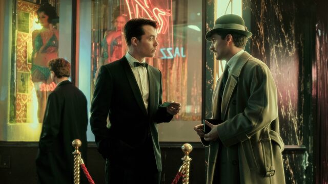 724 reviews Pennyworth 1566918907