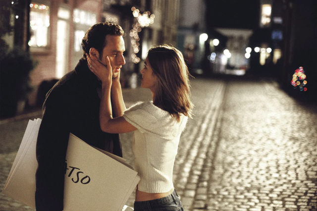 7269 reviews Love Actually 7 1701027180