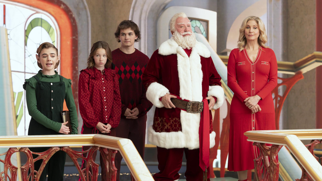 7303 reviews Santa Clauses 1701171481