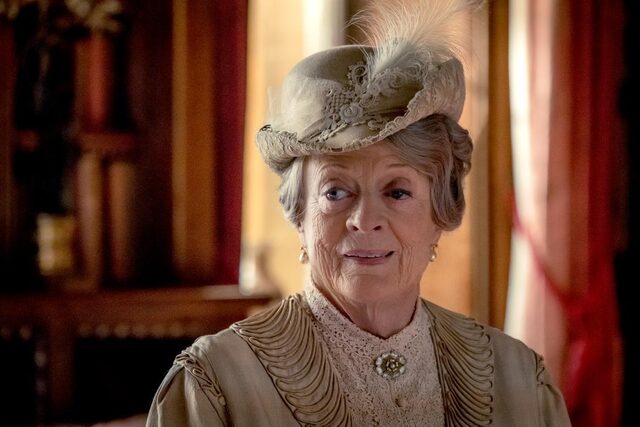 730 reviews Downton Abbey st 17 jpg sd low 2018 FOCUS FEATURES LLC ALL RIGHTS RESERVED 1568295587